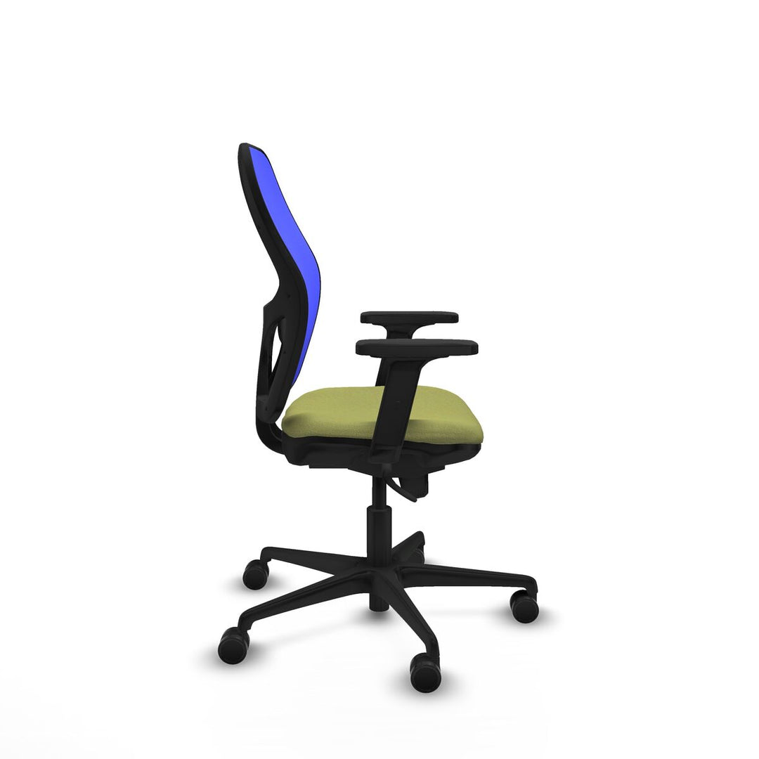Office Chair Piqueras y Crespo 2D036N0 Green