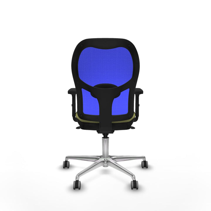 Office Chair Piqueras y Crespo 2D086G0 Green