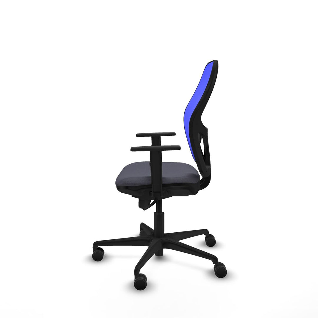 Office Chair Piqueras y Crespo 1D036N0 Dark grey