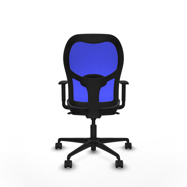 Office Chair Piqueras y Crespo 1D036N0 Dark grey