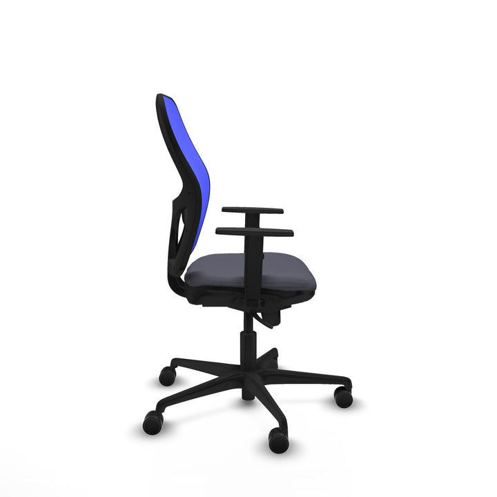 Office Chair Piqueras y Crespo 1D036N0 Dark grey