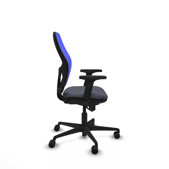 Office Chair Piqueras y Crespo 2D036N0 Dark grey