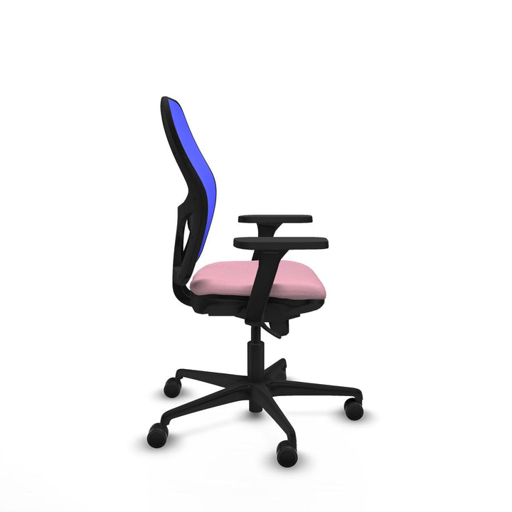 Office Chair Piqueras y Crespo 3D036N0 Pink