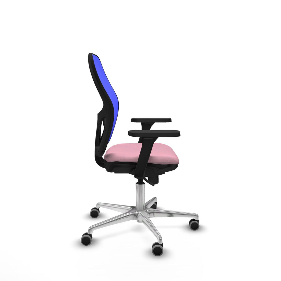 Office Chair Piqueras y Crespo 3D086G0 Pink