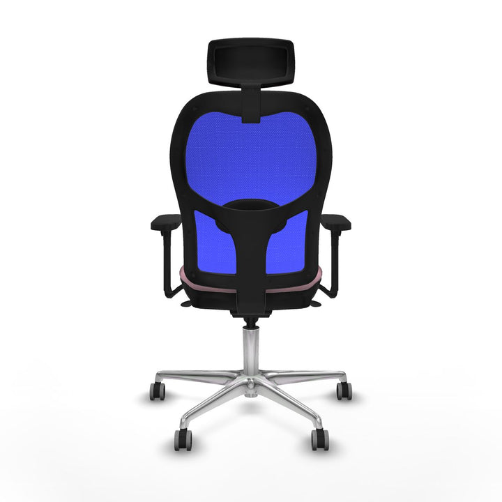 Office Chair Piqueras y Crespo 3D086G2 Pink