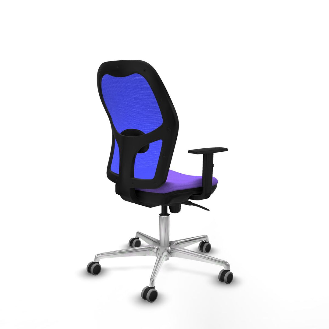 Office Chair Piqueras y Crespo 1D086G0 Lilac