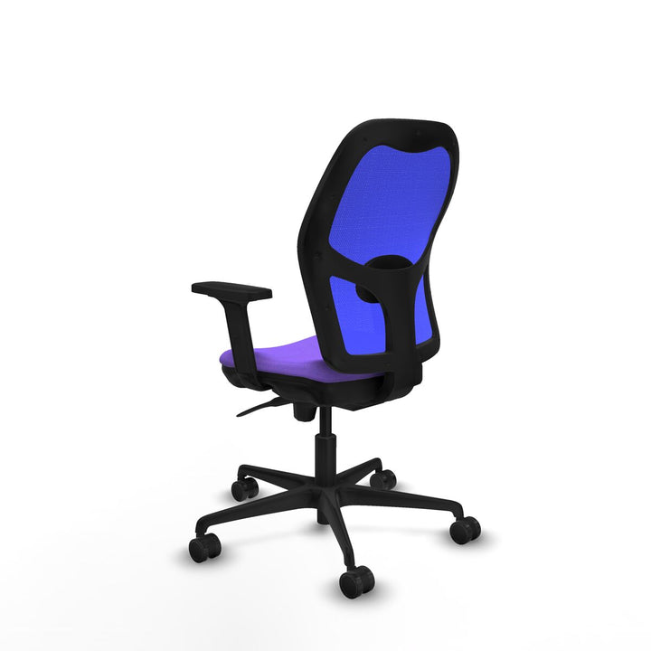 Office Chair Piqueras y Crespo 2D036N0 Lilac