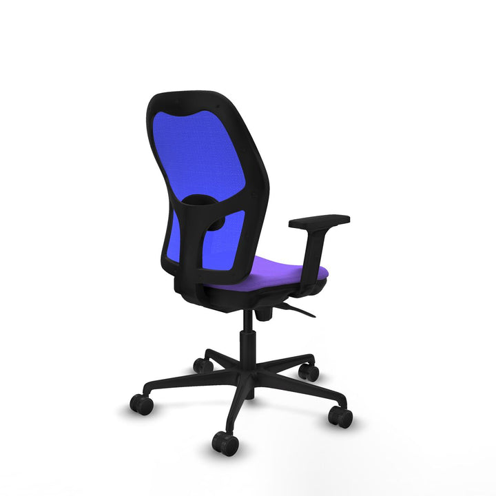 Office Chair Piqueras y Crespo 2D036N0 Lilac