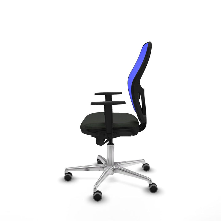 Office Chair Piqueras y Crespo 1D086G0 Black