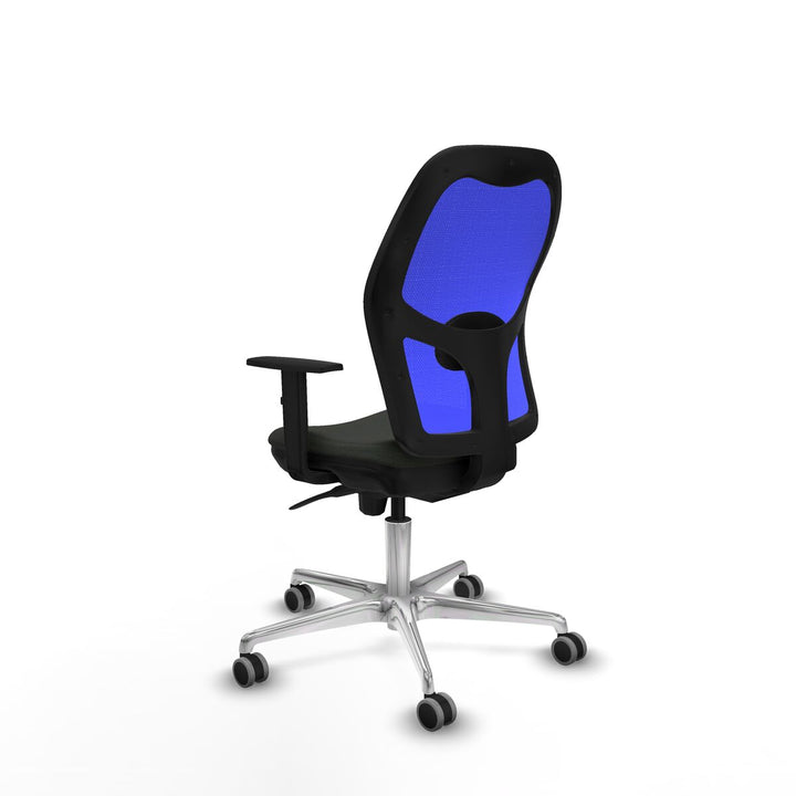 Office Chair Piqueras y Crespo 1D086G0 Black