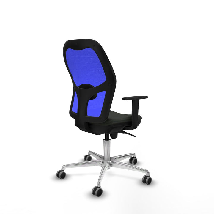 Office Chair Piqueras y Crespo 1D086G0 Black