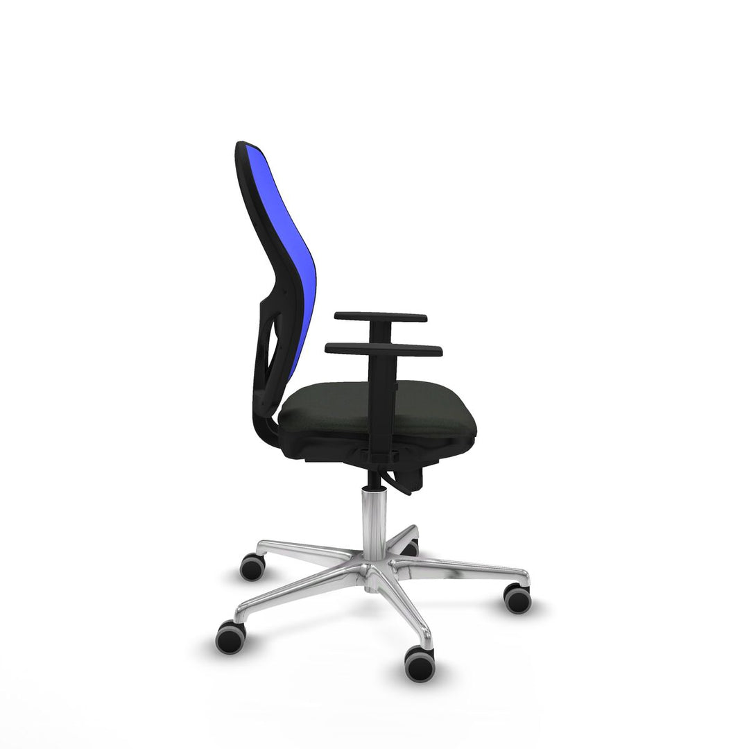 Office Chair Piqueras y Crespo 1D086G0 Black