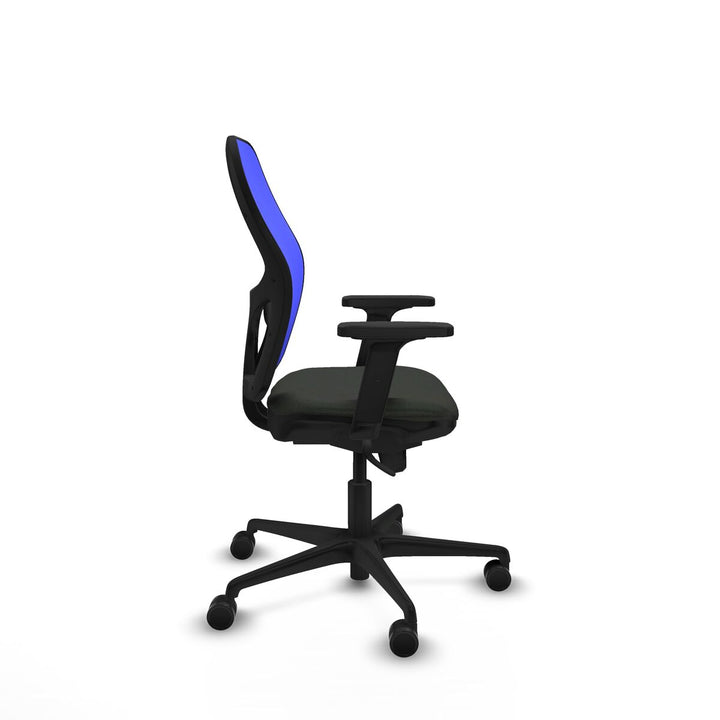 Office Chair Piqueras y Crespo 2D036N0 Black