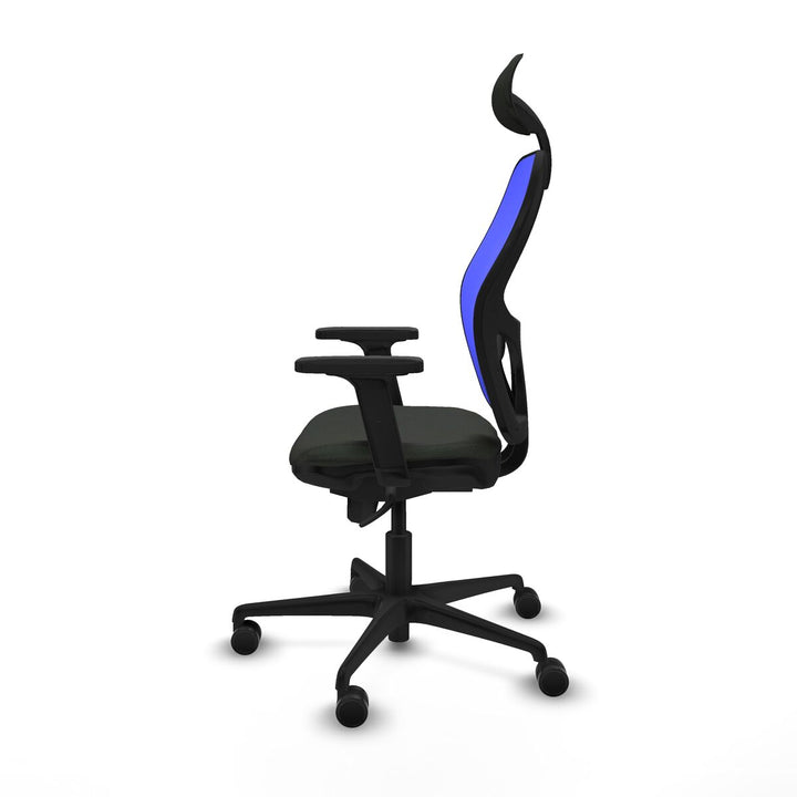 Office Chair Piqueras y Crespo 2D036N1 Black