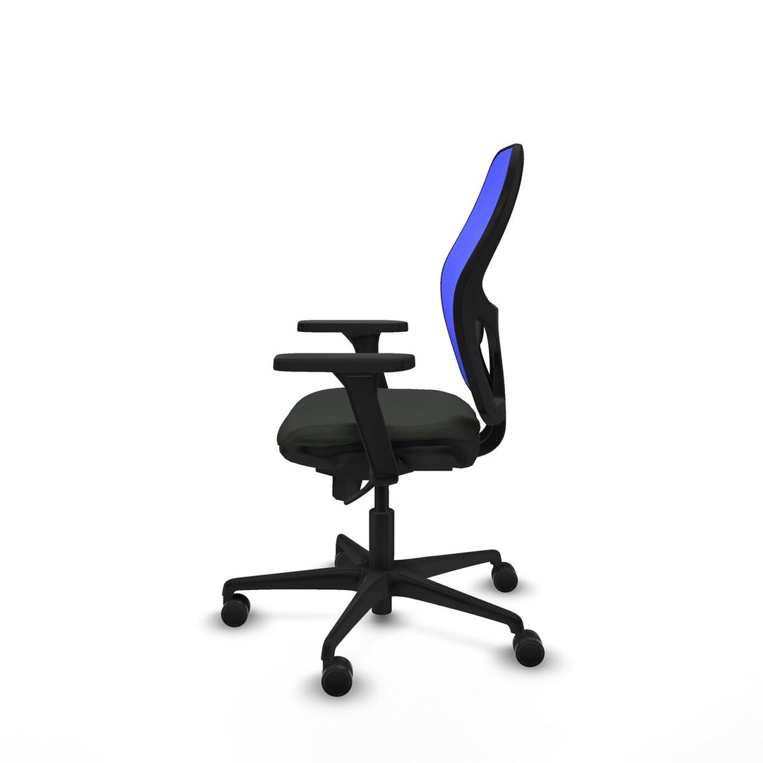 Office Chair Piqueras y Crespo 3D036N0 Black