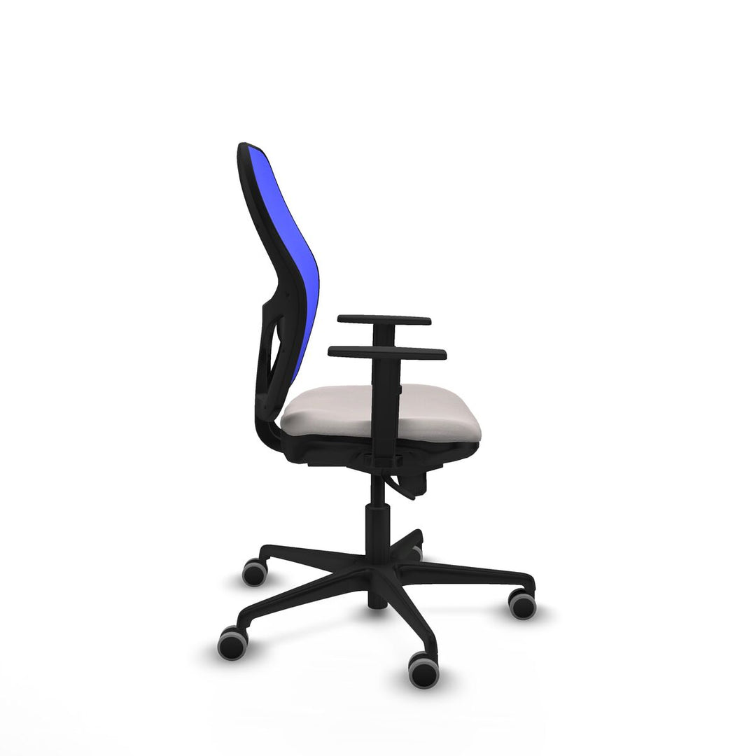 Office Chair Piqueras y Crespo 1D036G0 White