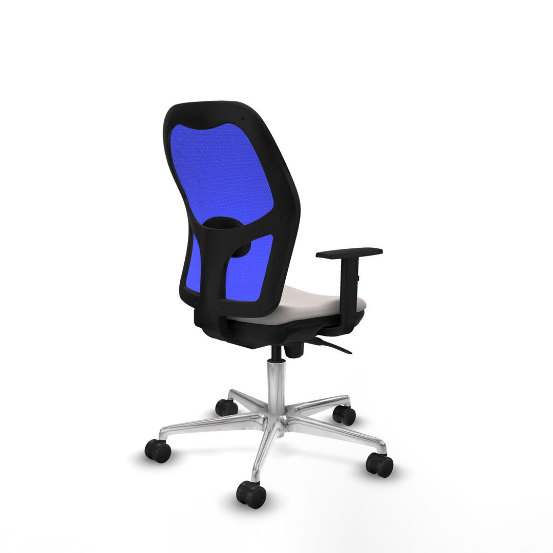 Office Chair Piqueras y Crespo 1D086N0 White