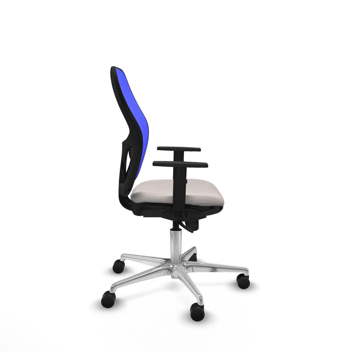 Office Chair Piqueras y Crespo 1D086N0 White