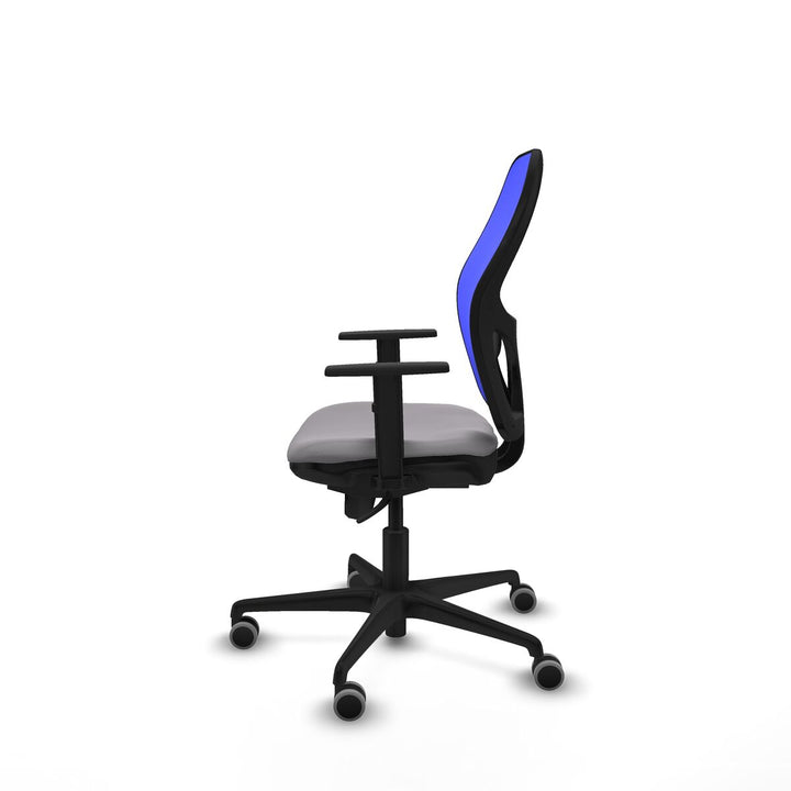 Office Chair Piqueras y Crespo 1D036G0 Grey