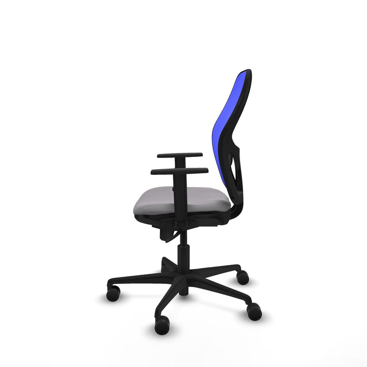 Office Chair Piqueras y Crespo 1D036N0 Grey