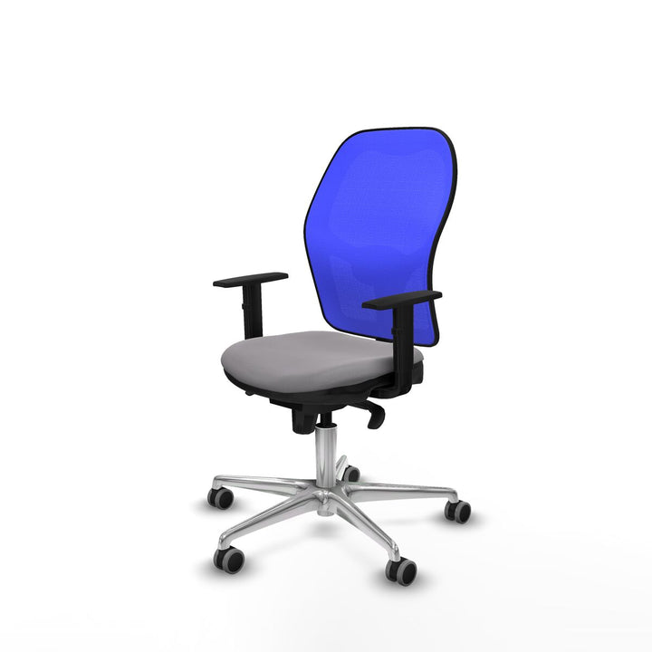 Office Chair Piqueras y Crespo 1D086G0 Grey