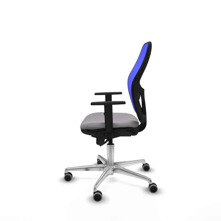 Office Chair Piqueras y Crespo 1D086G0 Grey