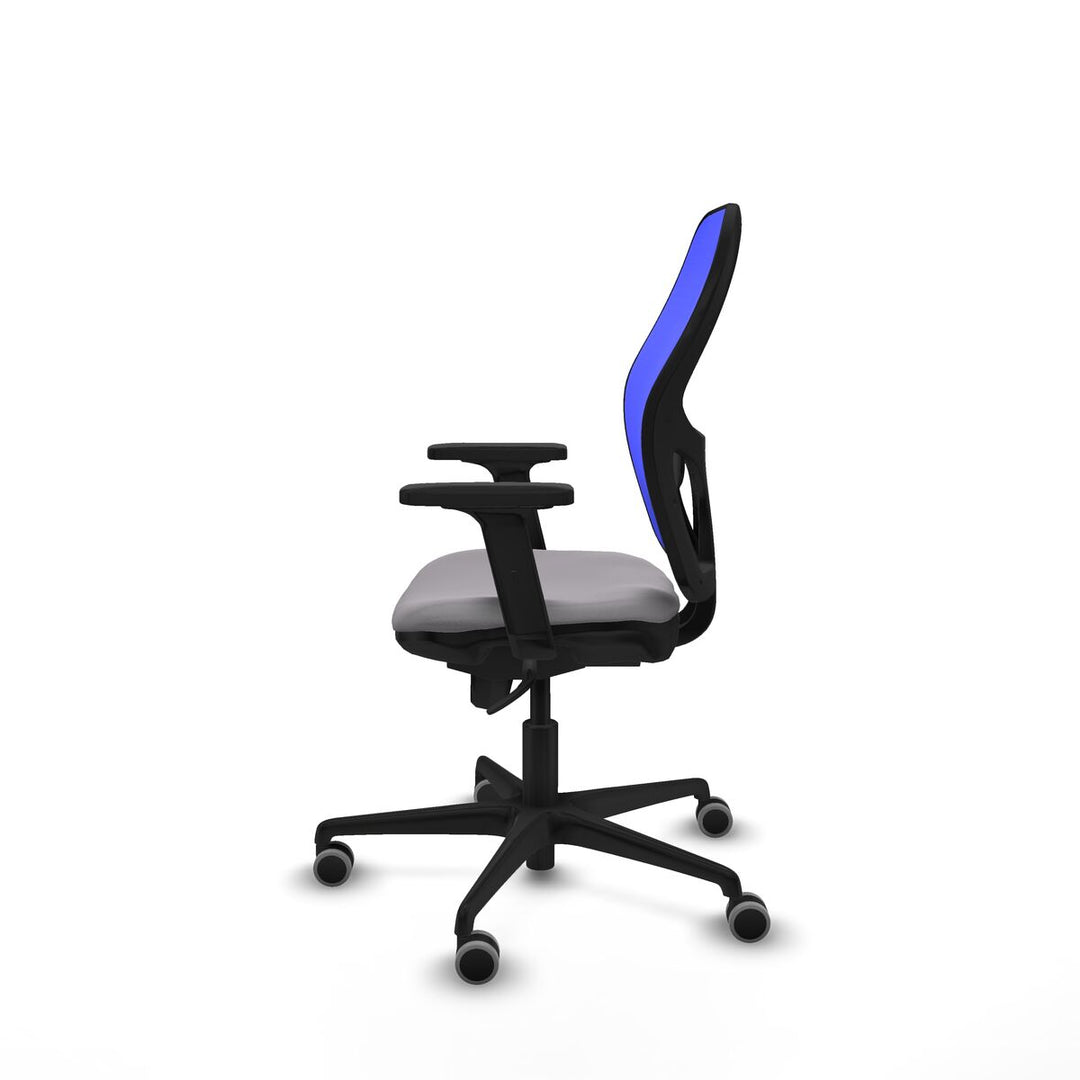 Office Chair Piqueras y Crespo 2D036G0 Grey