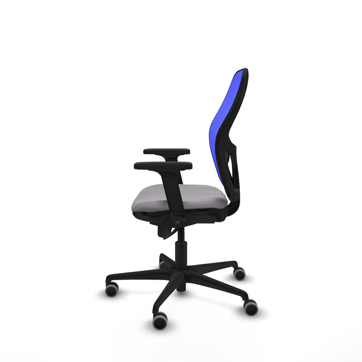 Office Chair Piqueras y Crespo 2D036G0 Grey
