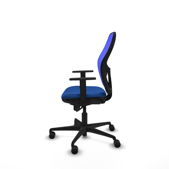 Office Chair Piqueras y Crespo 1D036N0 Blue