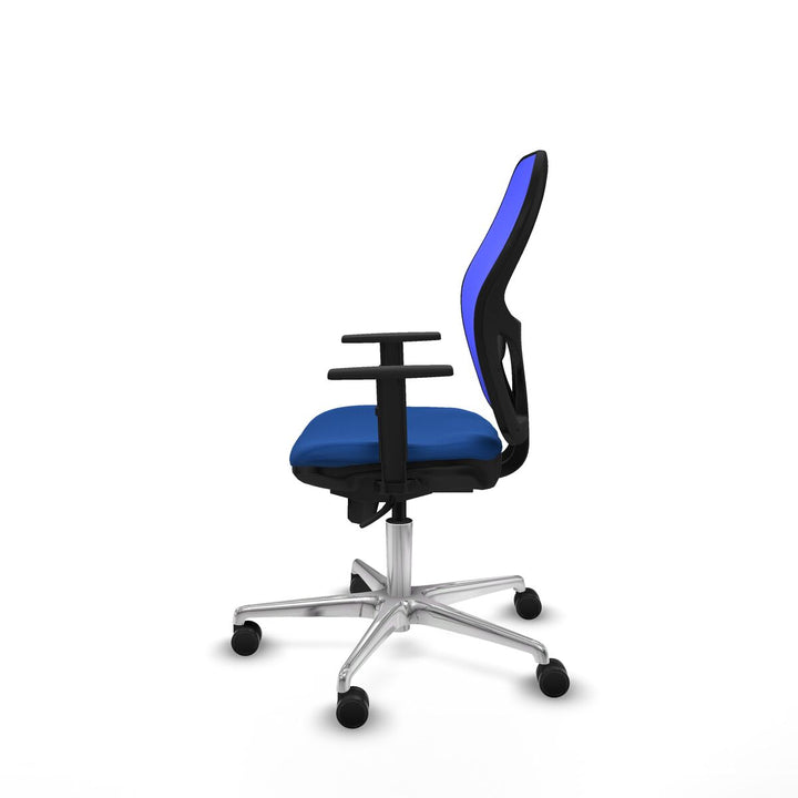 Office Chair Piqueras y Crespo 1D086N0 Blue