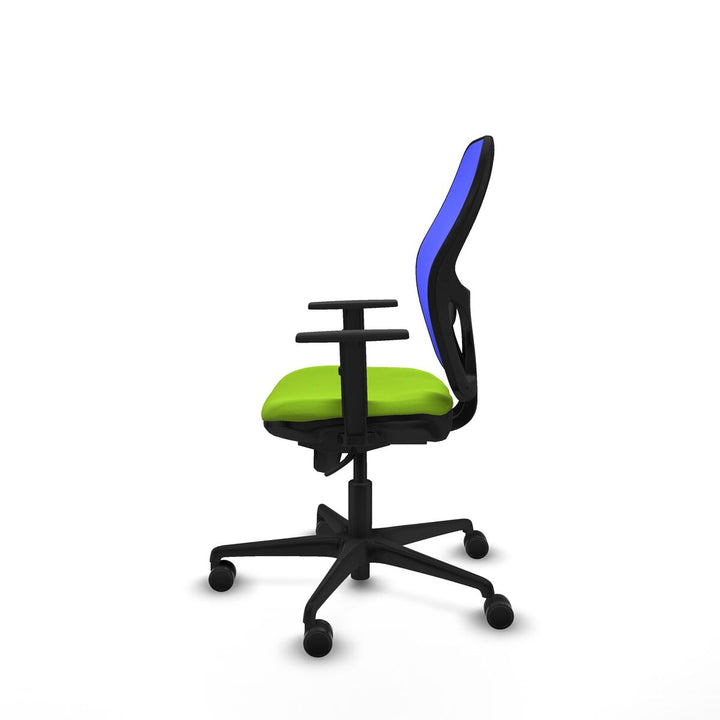 Office Chair Piqueras y Crespo 1D036N0 Pistachio