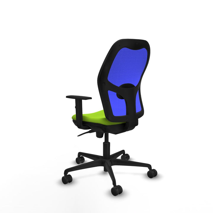 Office Chair Piqueras y Crespo 1D036N0 Pistachio