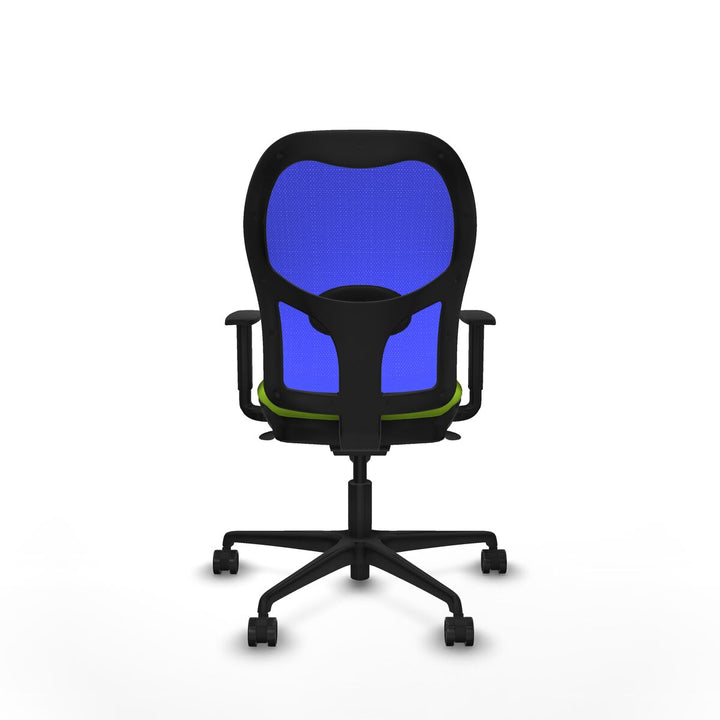 Office Chair Piqueras y Crespo 1D036N0 Pistachio