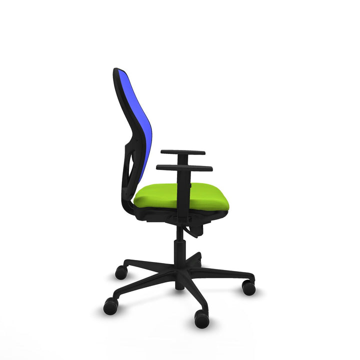 Office Chair Piqueras y Crespo 1D036N0 Pistachio