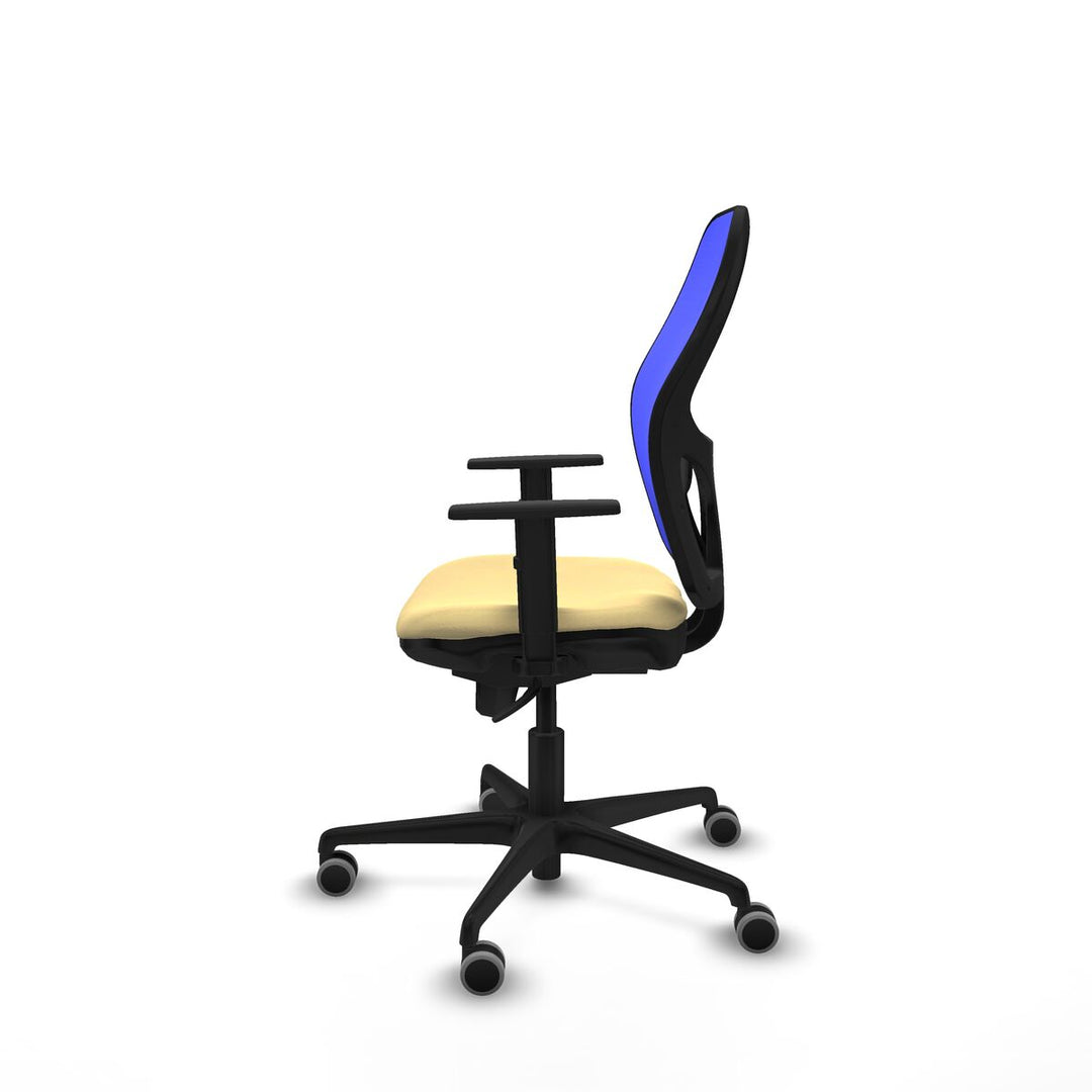 Office Chair Piqueras y Crespo 1D036G0 Cream