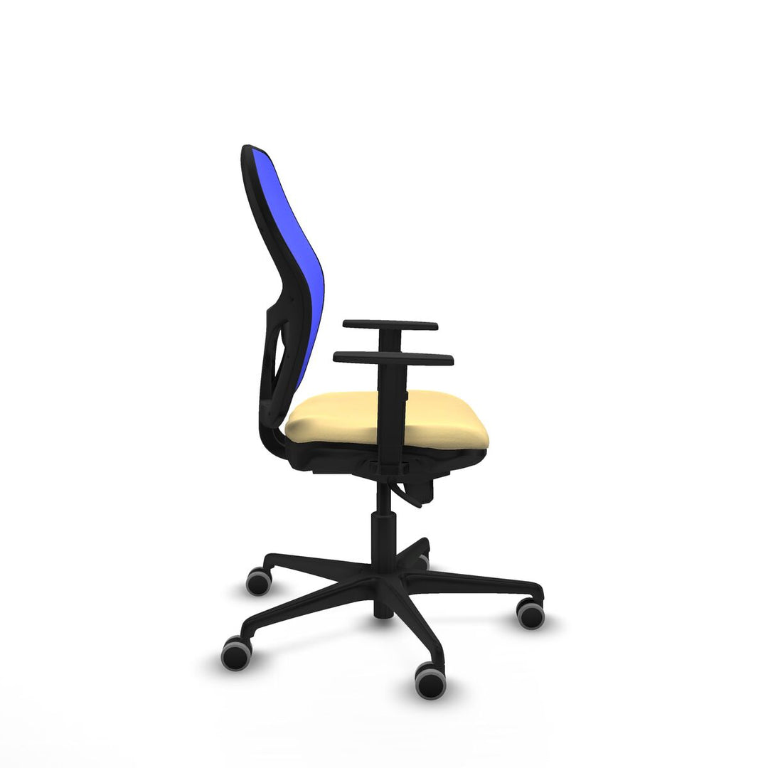 Office Chair Piqueras y Crespo 1D036G0 Cream