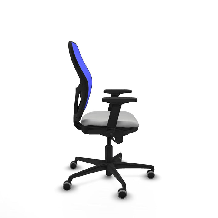 Office Chair Piqueras y Crespo 2D036G0 Light grey