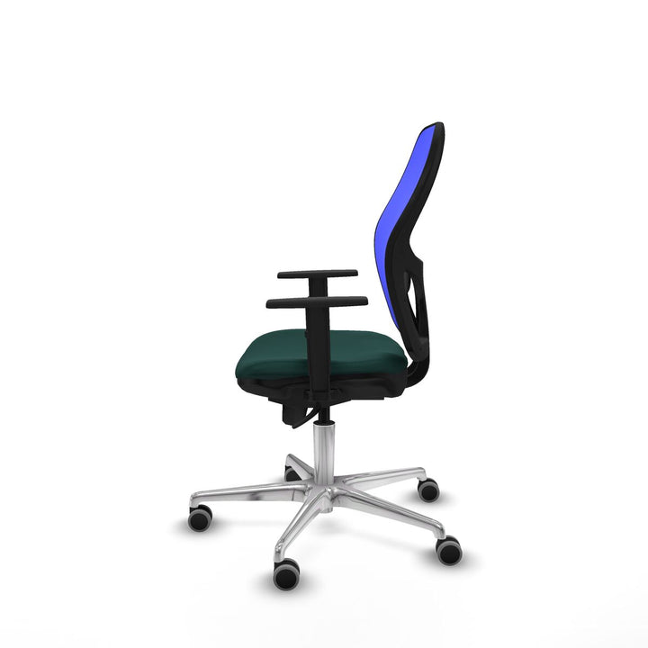 Office Chair Piqueras y Crespo 1D086G0 Green