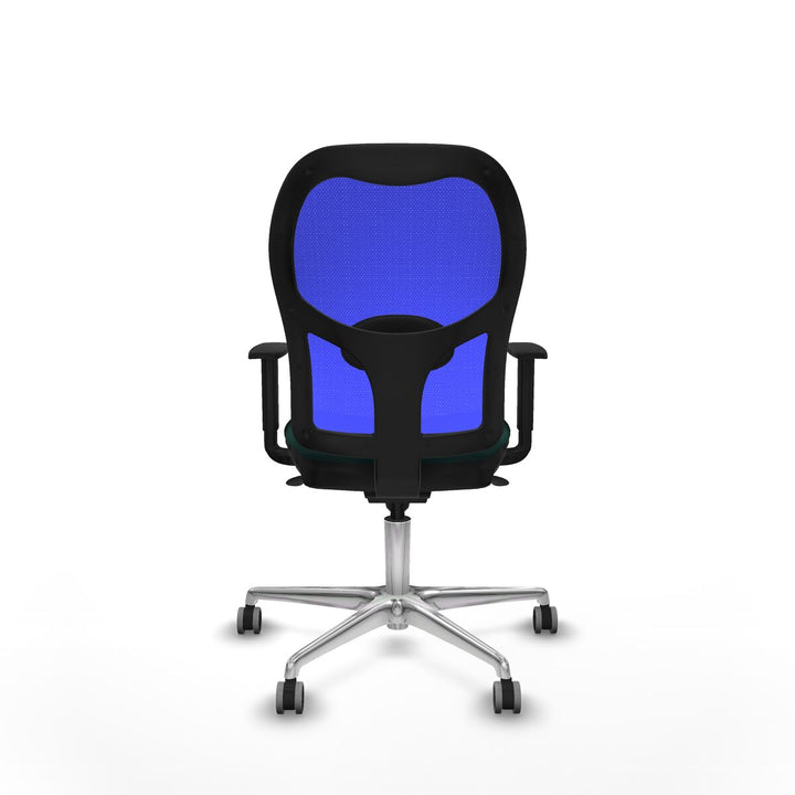 Office Chair Piqueras y Crespo 1D086G0 Green