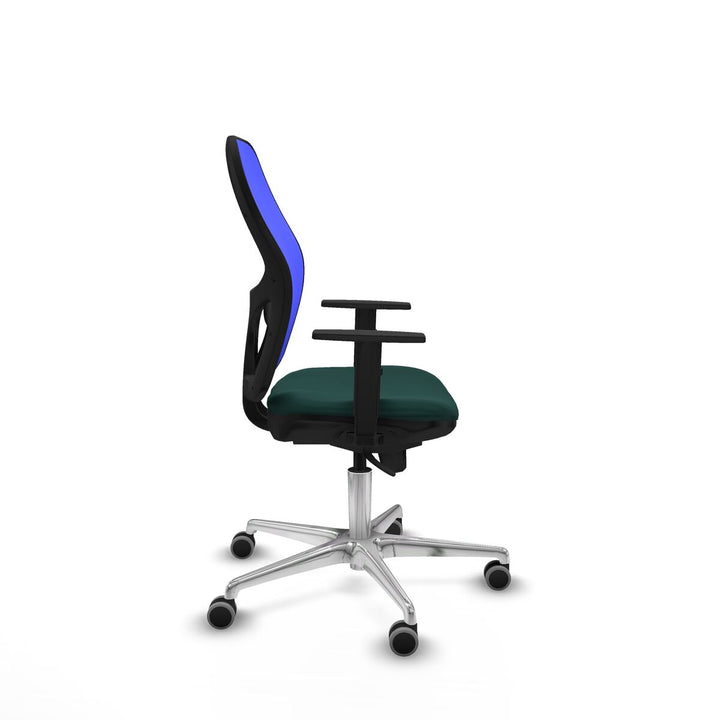 Office Chair Piqueras y Crespo 1D086G0 Green