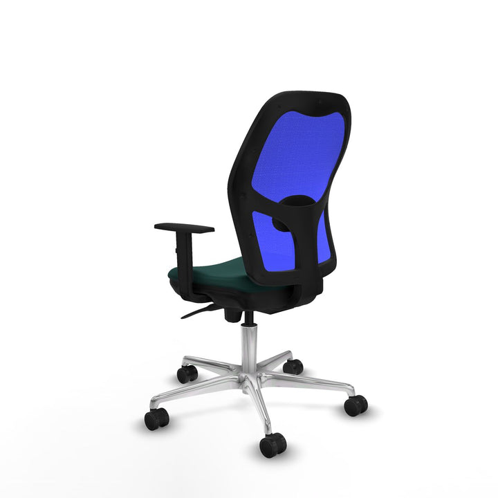Office Chair Piqueras y Crespo 1D086N0 Green