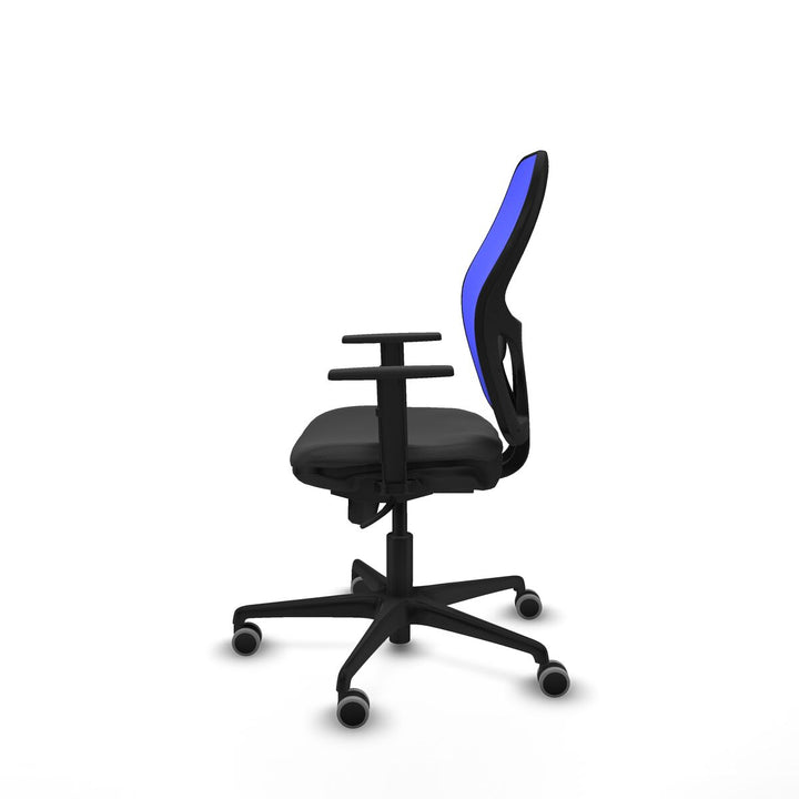 Office Chair Piqueras y Crespo 1D036G0 Dark grey