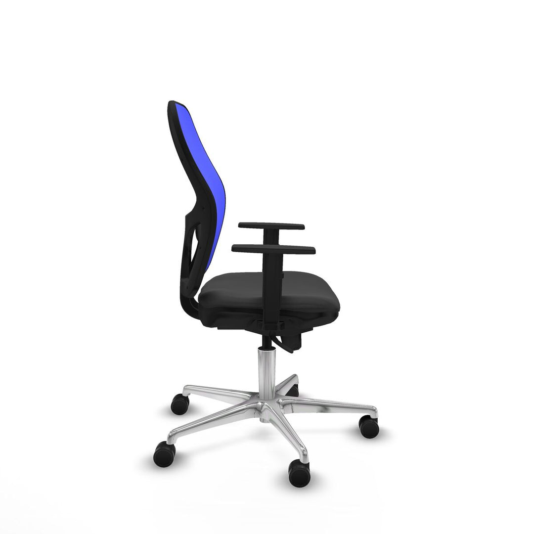 Office Chair Piqueras y Crespo 1D086N0 Dark grey