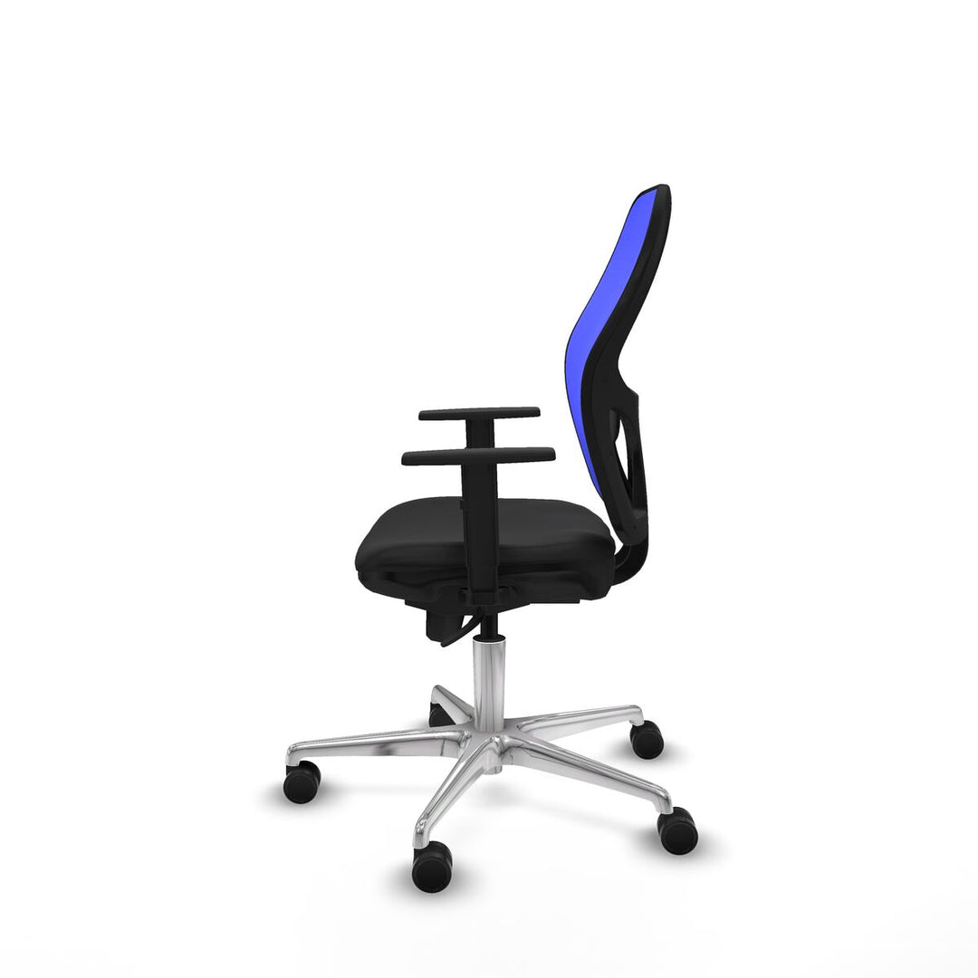 Office Chair Piqueras y Crespo 1D086N0 Black