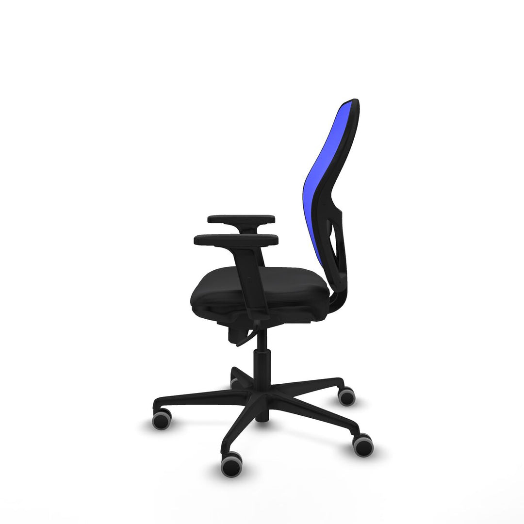 Office Chair Piqueras y Crespo 2D036G0 Black