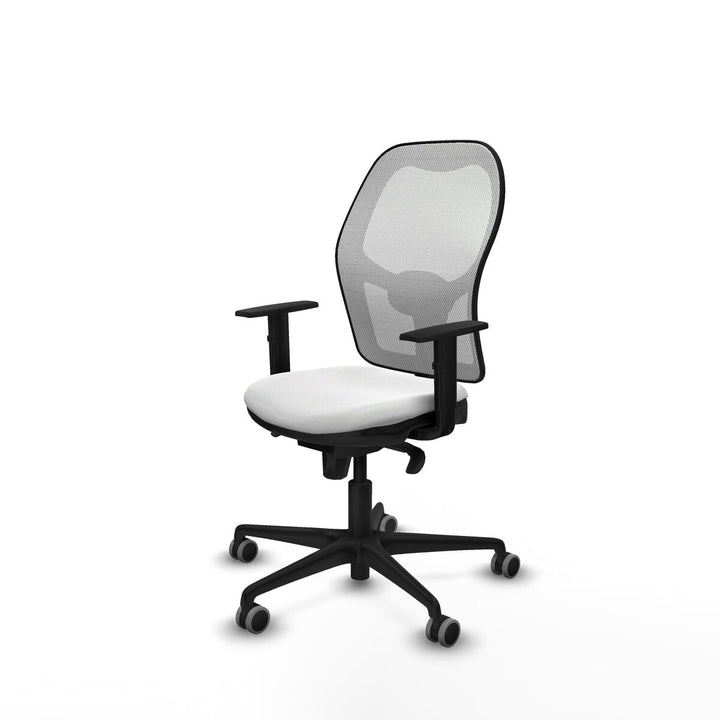 Office Chair Piqueras y Crespo 1D036G0 White
