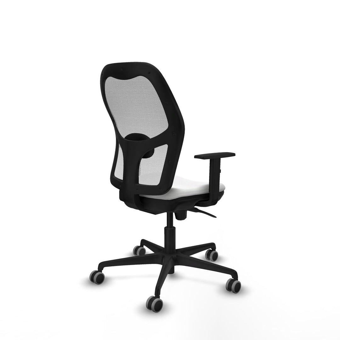Office Chair Piqueras y Crespo 1D036G0 White