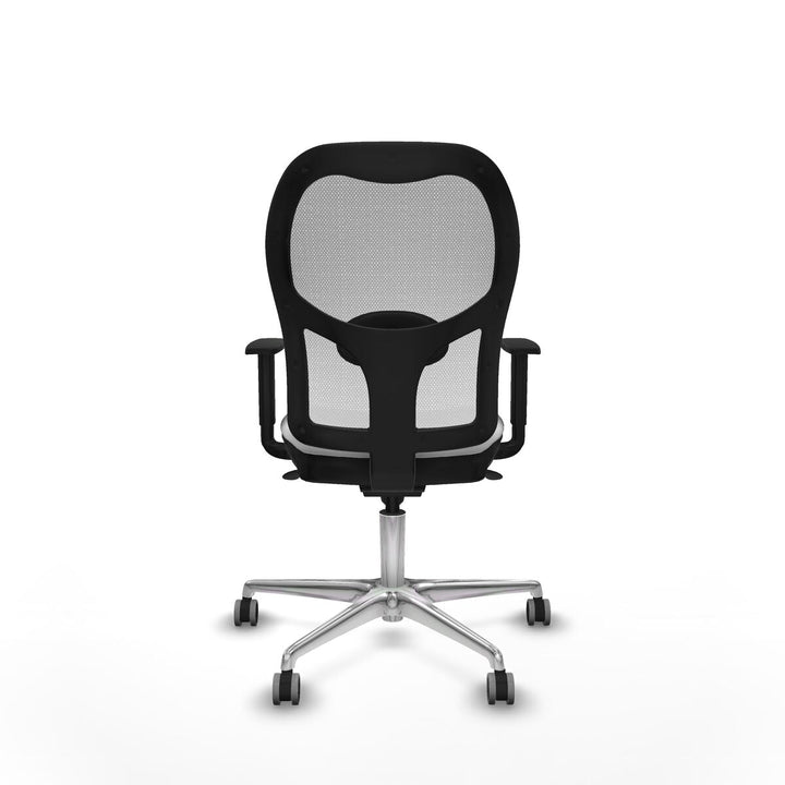 Office Chair Piqueras y Crespo 1D086G0 White