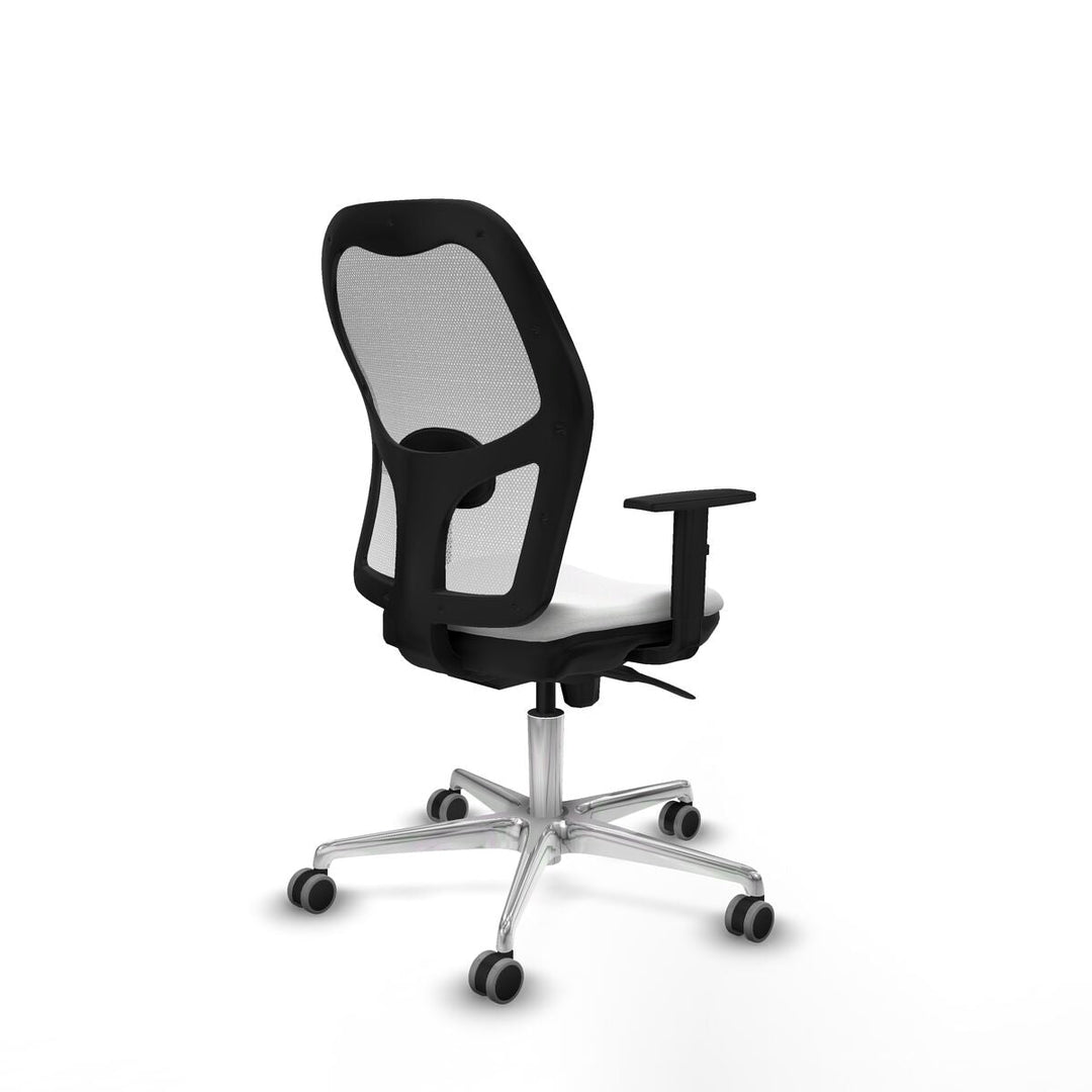 Office Chair Piqueras y Crespo 1D086G0 White