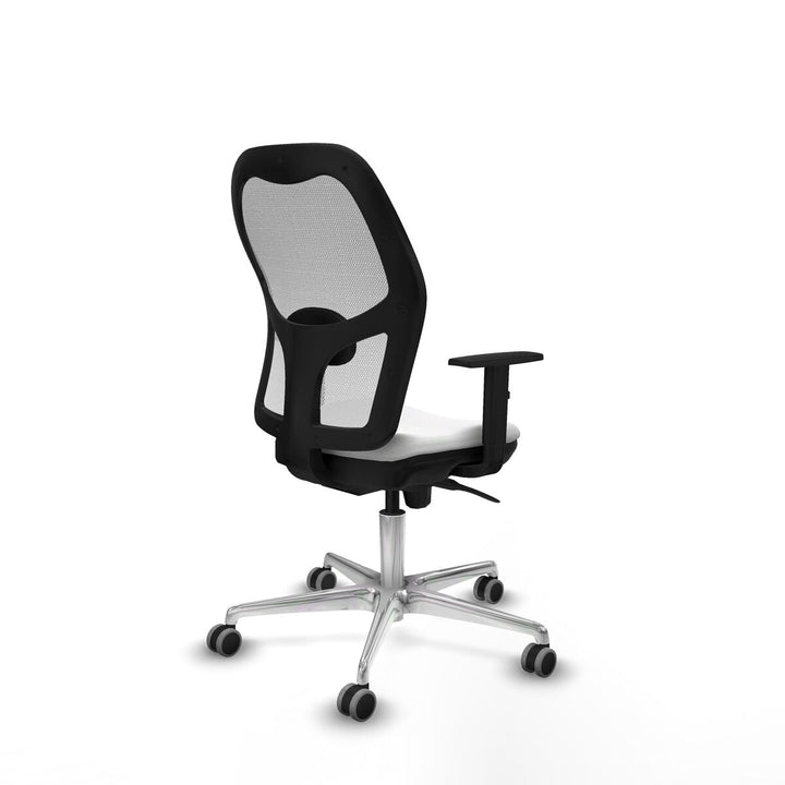 Office Chair Piqueras y Crespo 1D086G0 White